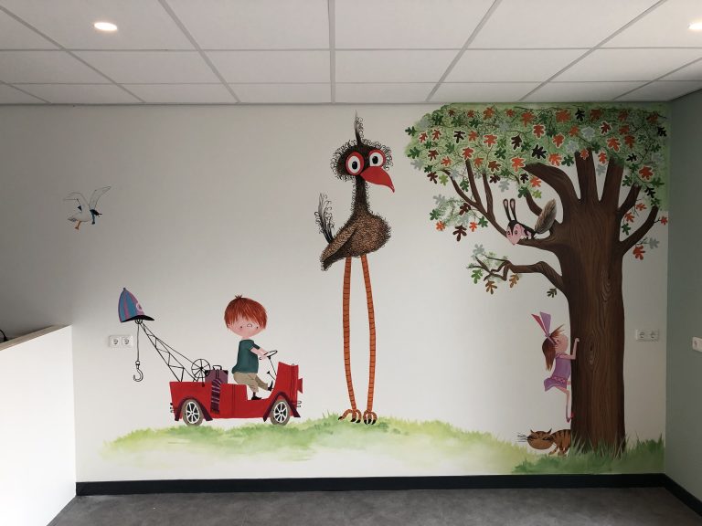 Pluk van de Petteflet