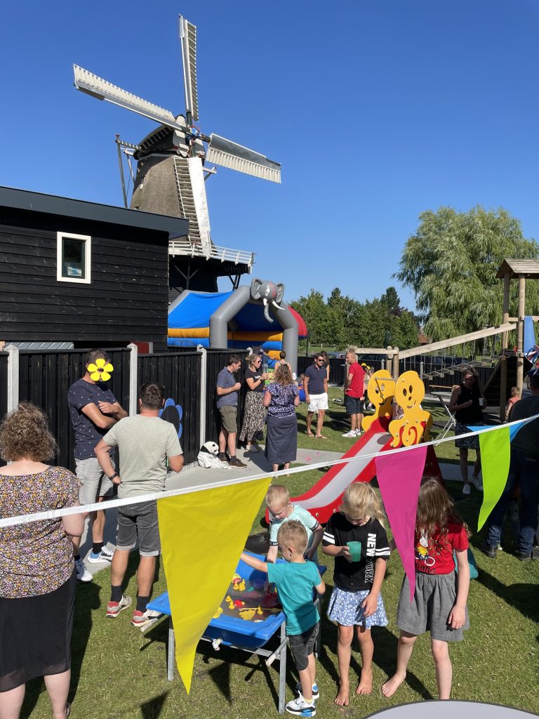 Midzomerfeest